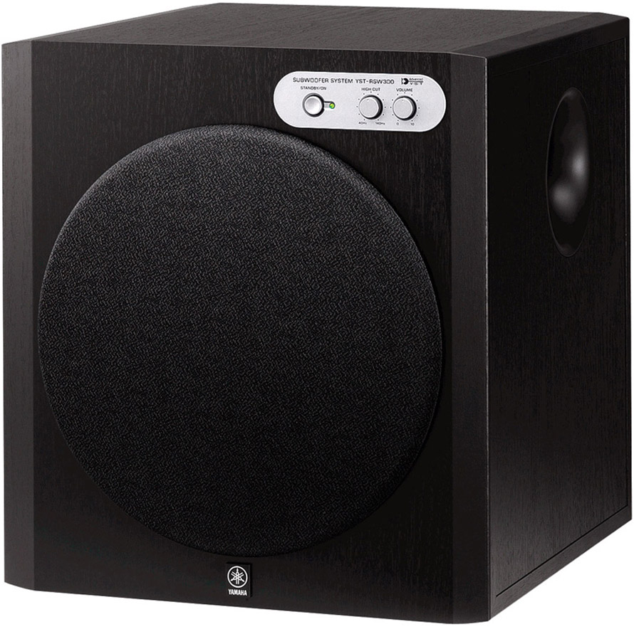 Yamaha YST-RSW300